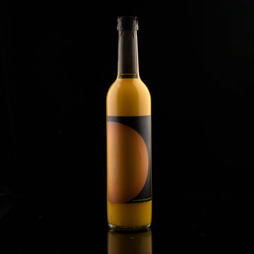 100%純蜜柑酒 500ml